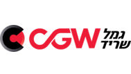 גמל-שריד CGW